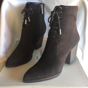 Marc Fisher Women’s Boots